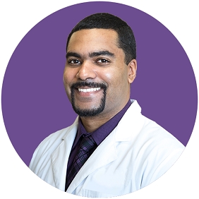 Dr. Arrash Kirkland, MD
