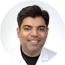 Dr. Arsalan Hashmi, MD