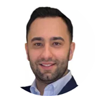 Dr. Arsen Murdakhayev, DDS
