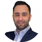 Dr. Arsen Murdakhayev, DDS