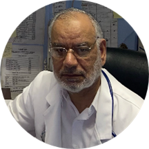 Dr. Arshad Chatha, MD