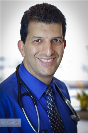 Dr. Arshia Noori, MD
