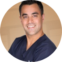 Dr. Arshiya Sharafi, DDS
