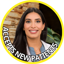 Dr. Arshpreet Sidhu, DDS
