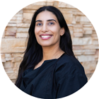 Dr. Arshpreet Sidhu, DDS