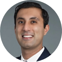Dr. Arslaan Arshed, MD