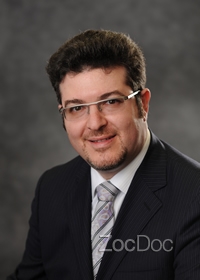 Dr. Artem Y. Vaynman, MD, FAANS