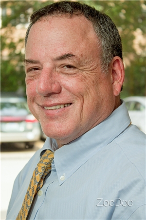 Dr. Arthur Brantz, MD