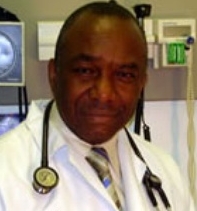 Dr. Arthur Dove, MD