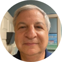 Dr. Arthur Seiden, DC