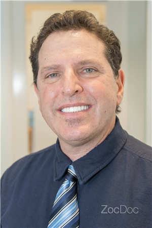 Dr. Arthur Shapiro, DMD