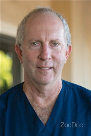Dr. Arthur Stanger, DMD
