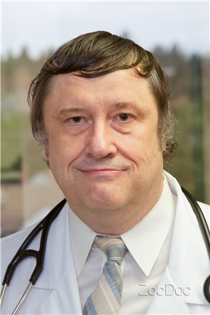 Dr. Arthur Vegh, MD