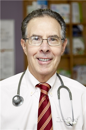 Dr. Arthur Vogelman, MD