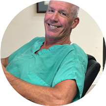 Dr. Arthur Wilkinson, MD