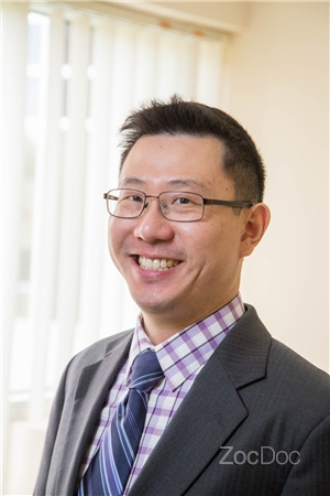 Dr. Arthur Yan, MD
