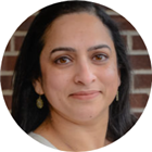 Dr. Arti Kaul, DMD