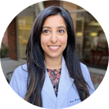Dr. Arti Patel Upadhyay, DDS
