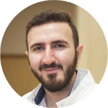 Dr. Artur Azatyan, DDS