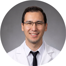 Dr. Artur Mukhlikhanov, DMD