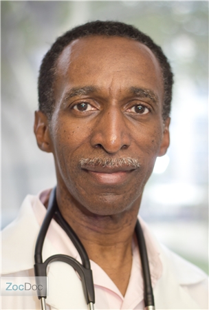 Dr. Arturo Caesar, MD, MPH, MS