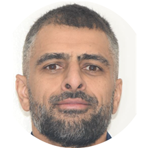 Dr. Artyom Melkonyan, DDS