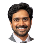 Dr. Arun Nag Santhosh Mallapareddi, MD