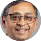 Dr. Arun Patil, MD