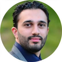Dr. Arun Singh, DMD