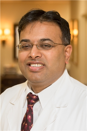 Dr. Arun Villivalam, MD