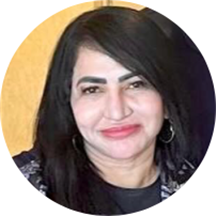 Dr. Aruna Chakrala, MD