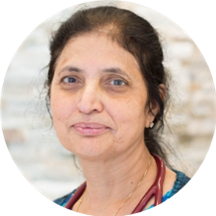 Dr. Aruna Panini, MD