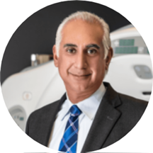 Dr. Arush Angirasa, DPM