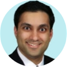 Dr. Arush Singh, MD
