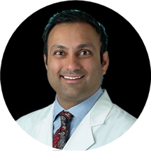 Dr. Arush Singh, MD