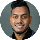 Dr. Arvin Jadoo, MD