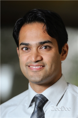 Dr. Arvin K. Rao, MD