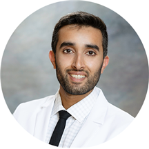 Dr. Arvin Pal, DDS