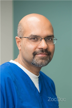 Dr. Arvind Narasimhan, MD
