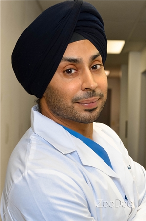 Dr. Arvinder Dhillon, MD