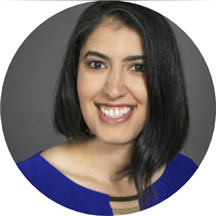 Dr. Arwa Alsamarae, MD