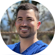 Dr. Aryan Abedini, DMD