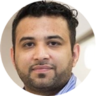 Dr. Asad Ahsan, DDS