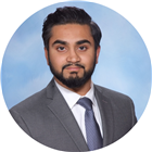Dr. Asad Ansari, DDS