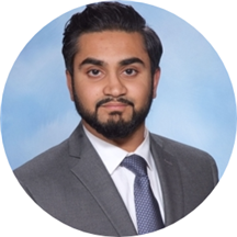 Dr. Asad Ansari, DDS