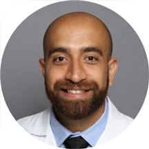 Dr. Asad Bedran, DO