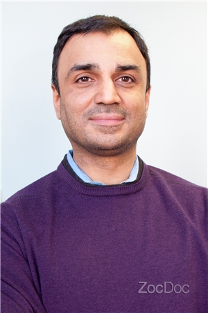 Dr. Asad Cheema, MD