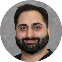 Dr. Asad Khan, DC