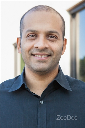 Dr. Asad Khan, DO
