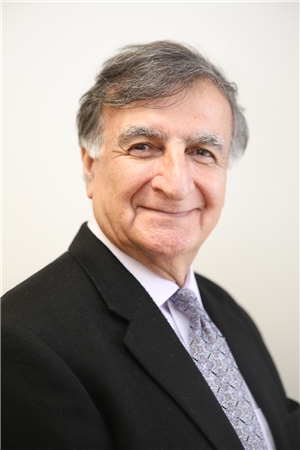 Dr. Asad Redjai, MD